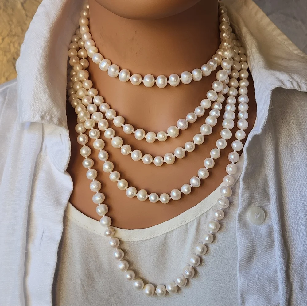 Pearl spectacular must